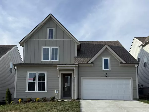 3044 Mallard Dr, Lebanon, TN 37090