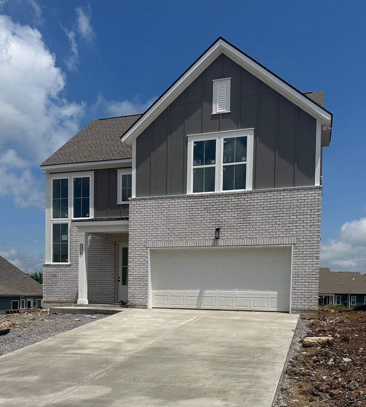 1314 Ruddy Way, Lebanon, TN 37090
