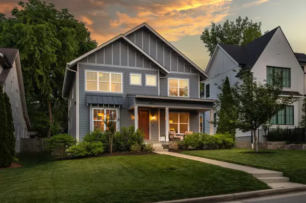 Nashville, TN 37209,4907 Dakota Ave