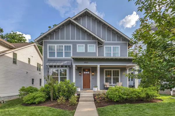 Nashville, TN 37209,4907 Dakota Ave