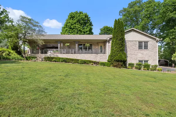 Estill Springs, TN 37330,188 Trotters Cir