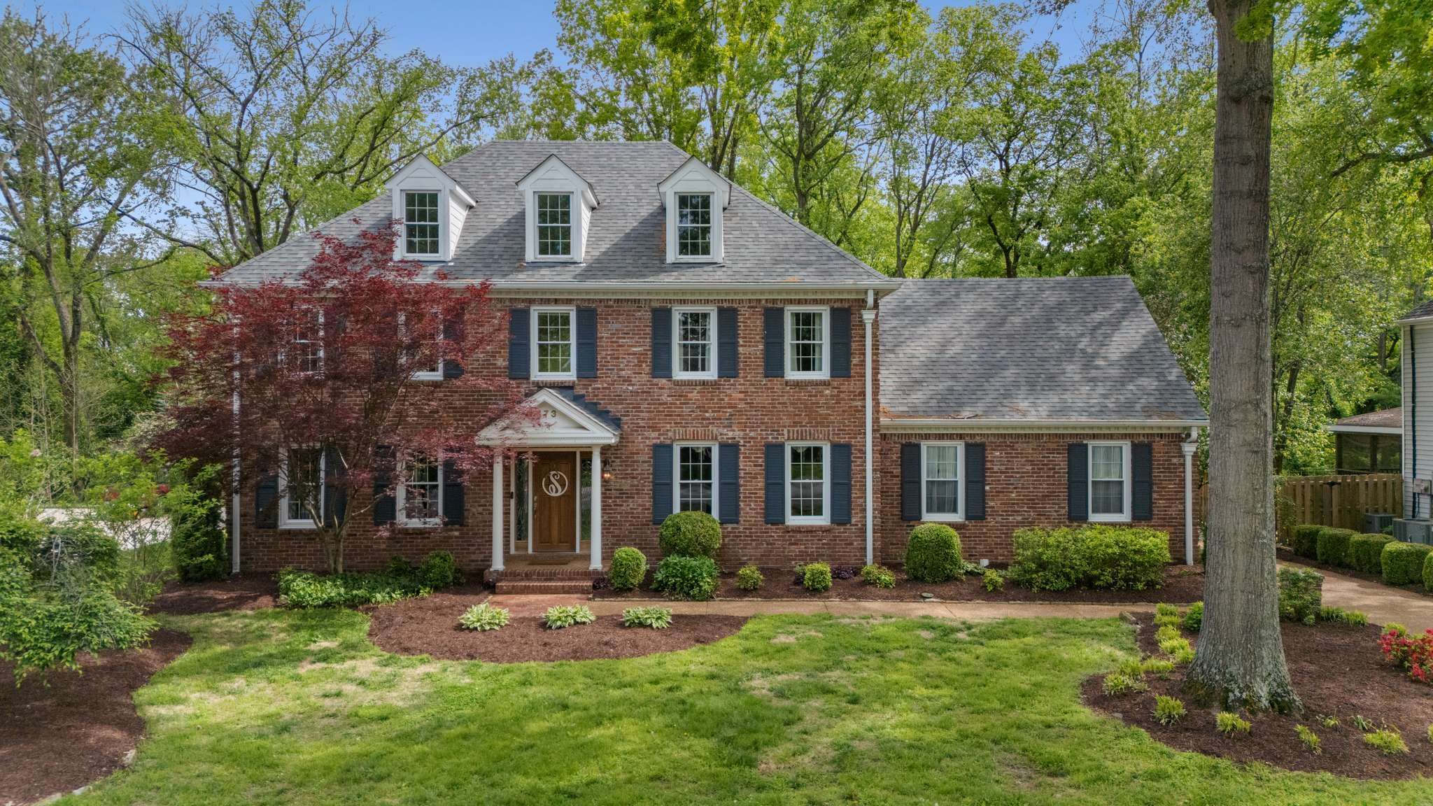 173 Riverwood Dr, Franklin, TN 37069