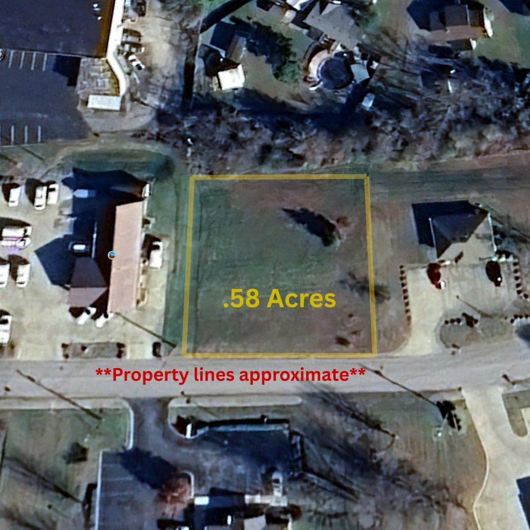 125 Clif Garrett Dr, White House, TN 37188