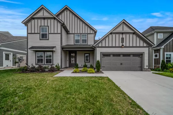 1055 Inez Dr, Smyrna, TN 37167