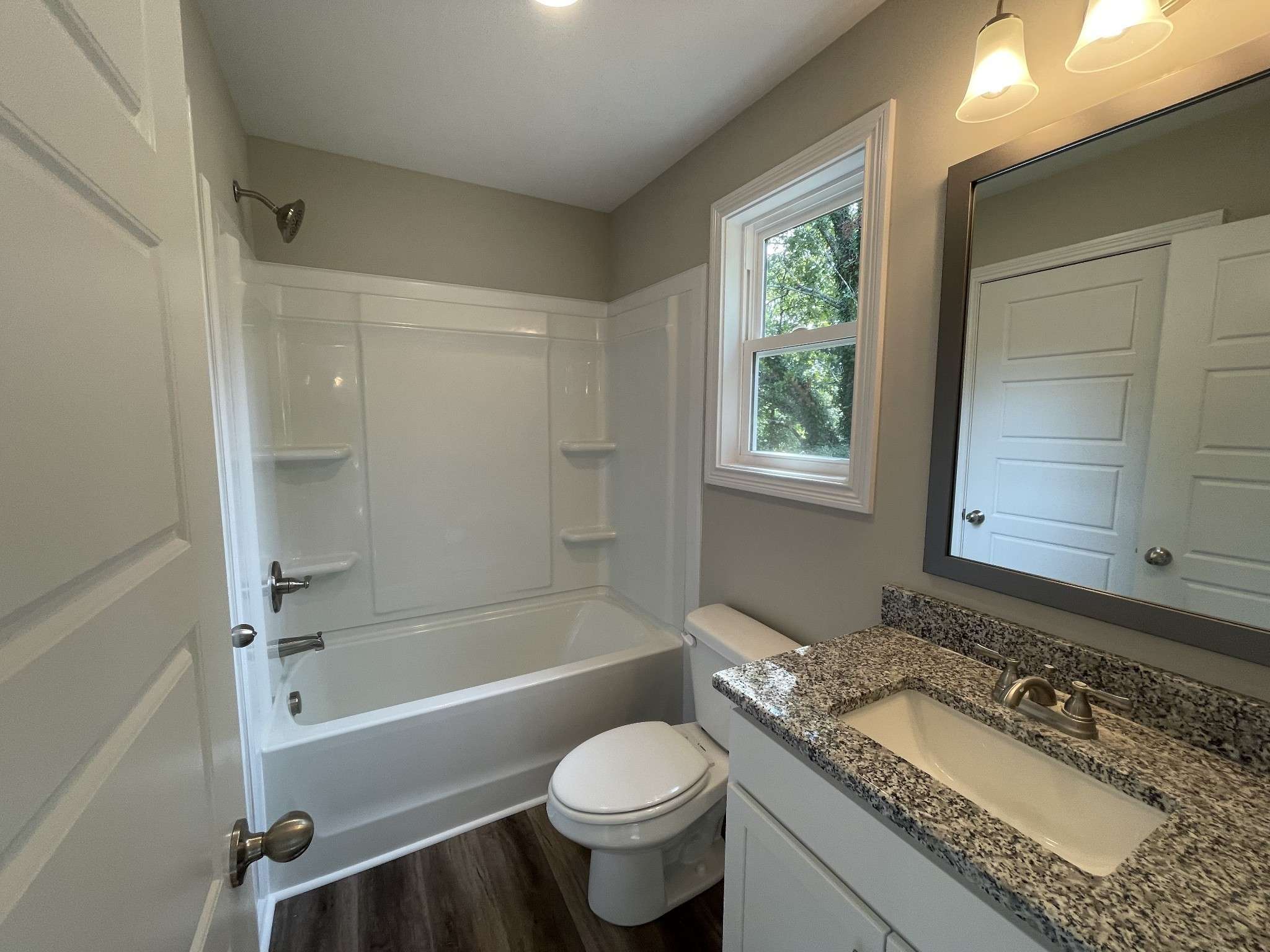 Dover, TN 37058,316 Natcor Dr #A