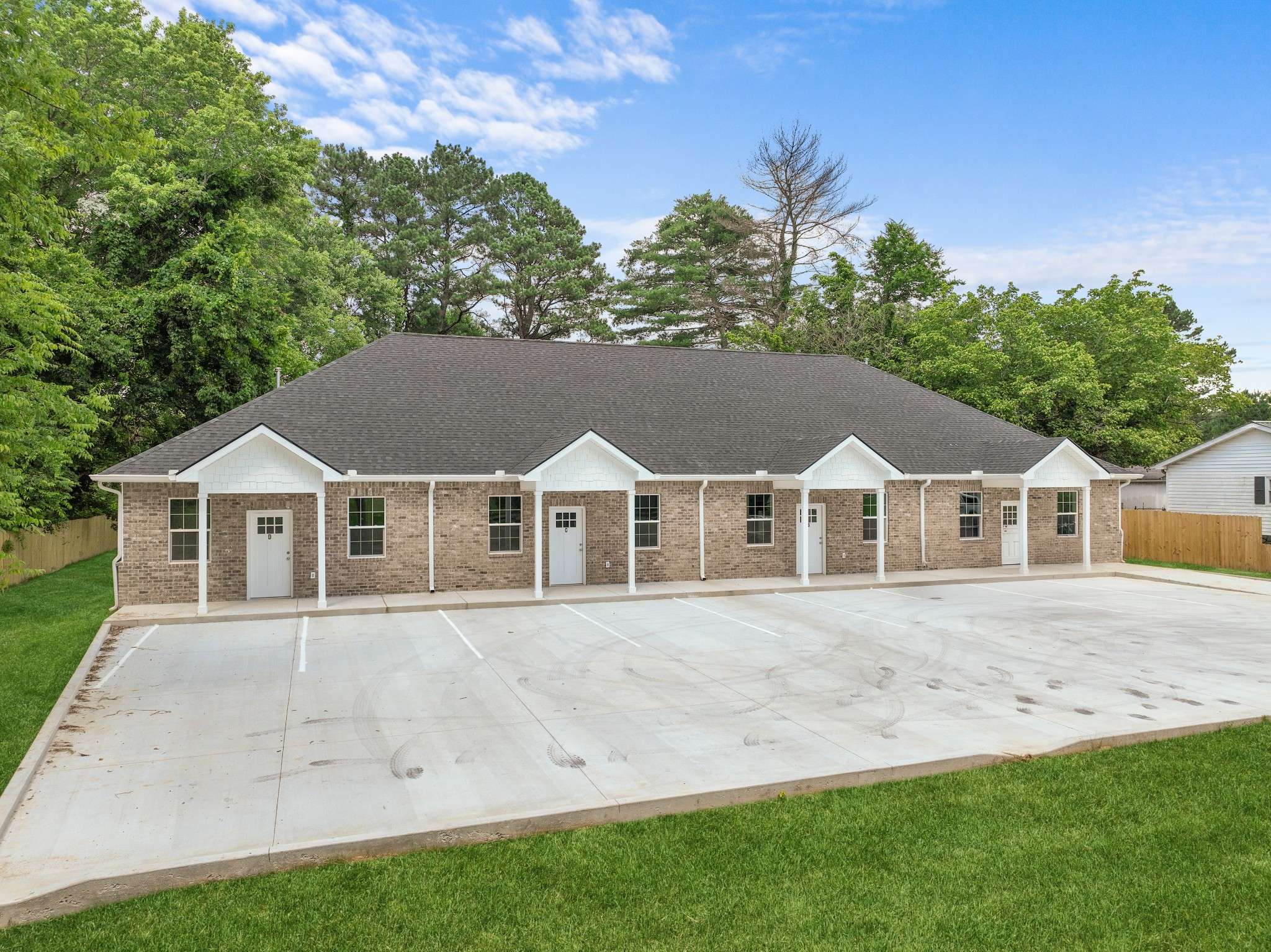 115 Freeman St #A, Tullahoma, TN 37388