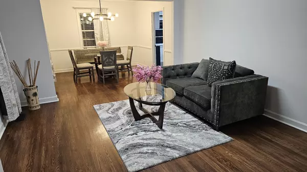 311 Emery Dr,  Nashville,  TN 37214