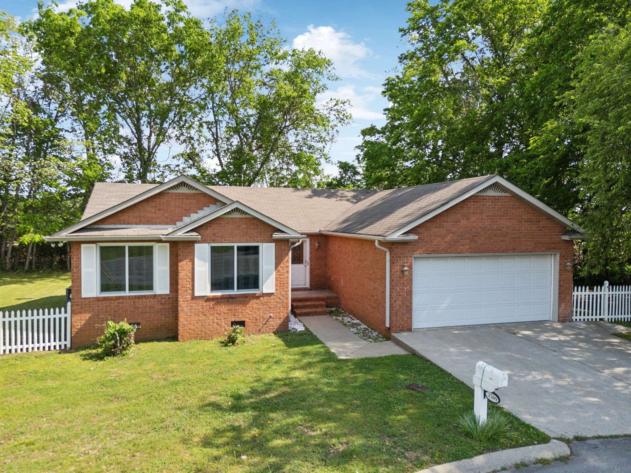 Lebanon, TN 37087,1509 Wilkins Run