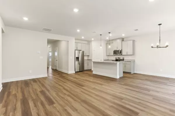 Clarksville, TN 37043,1319 Bluffton Circle