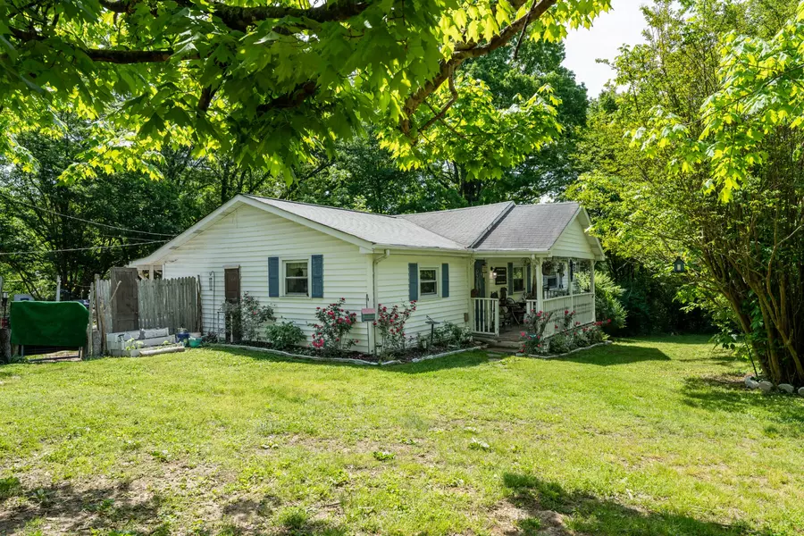 6016 Marrowbone Lake Rd, Joelton, TN 37080