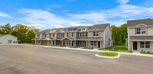 Clarksville, TN 37043,124 Quarry Point Dr