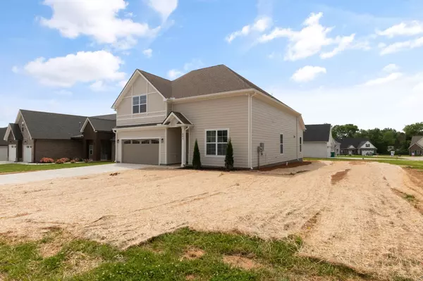 Winchester, TN 37398,201 Lookout Dr