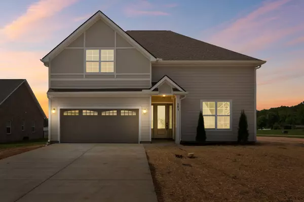 Winchester, TN 37398,201 Lookout Dr