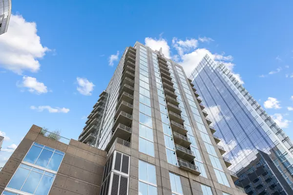 Nashville, TN 37201,301 Demonbreun St #1307