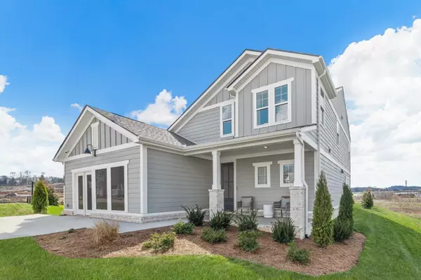 1722 Merkel Road, Columbia, TN 38401