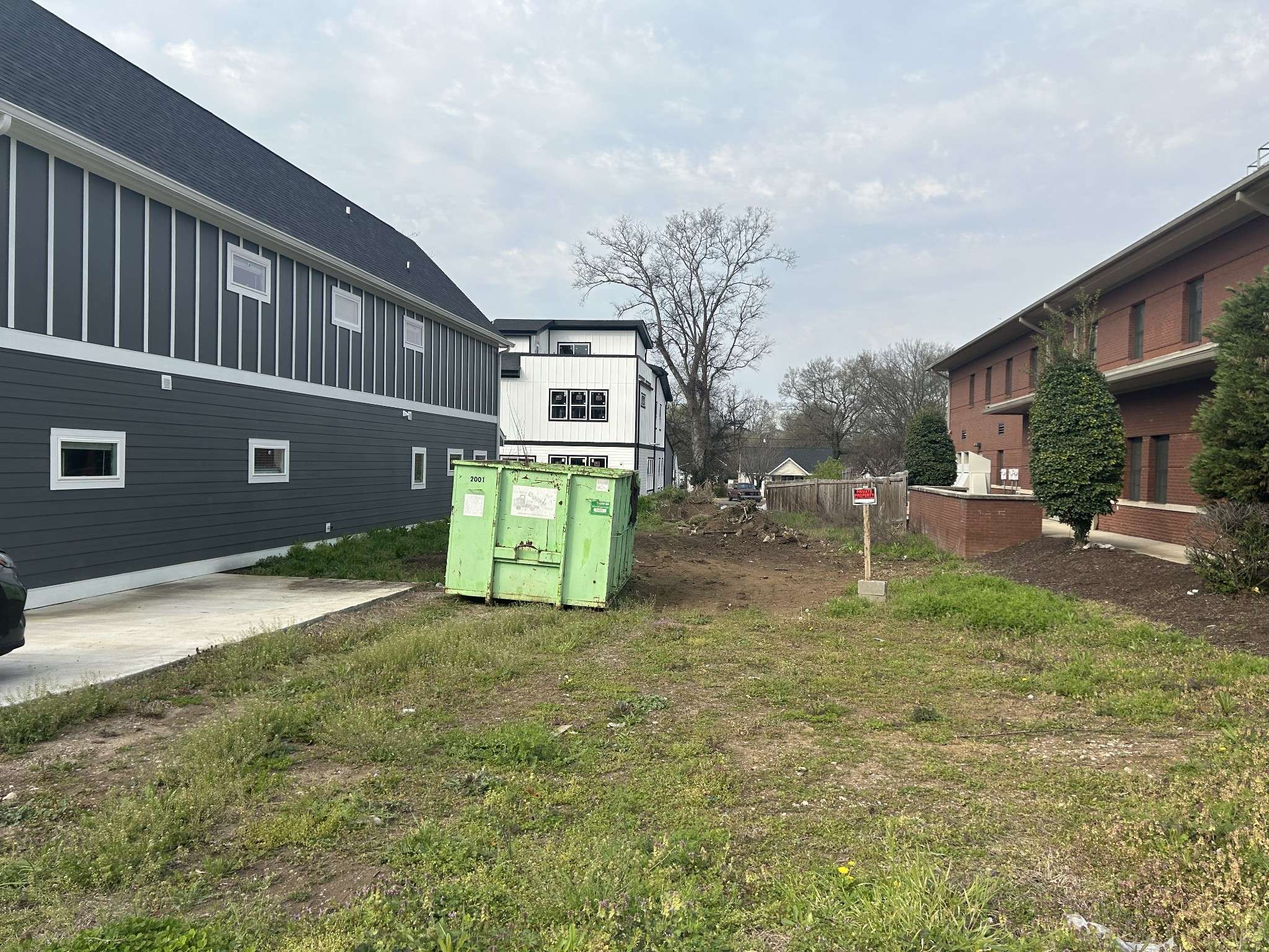 1743 Dr Db Todd Jr Blvd, Nashville, TN 37208
