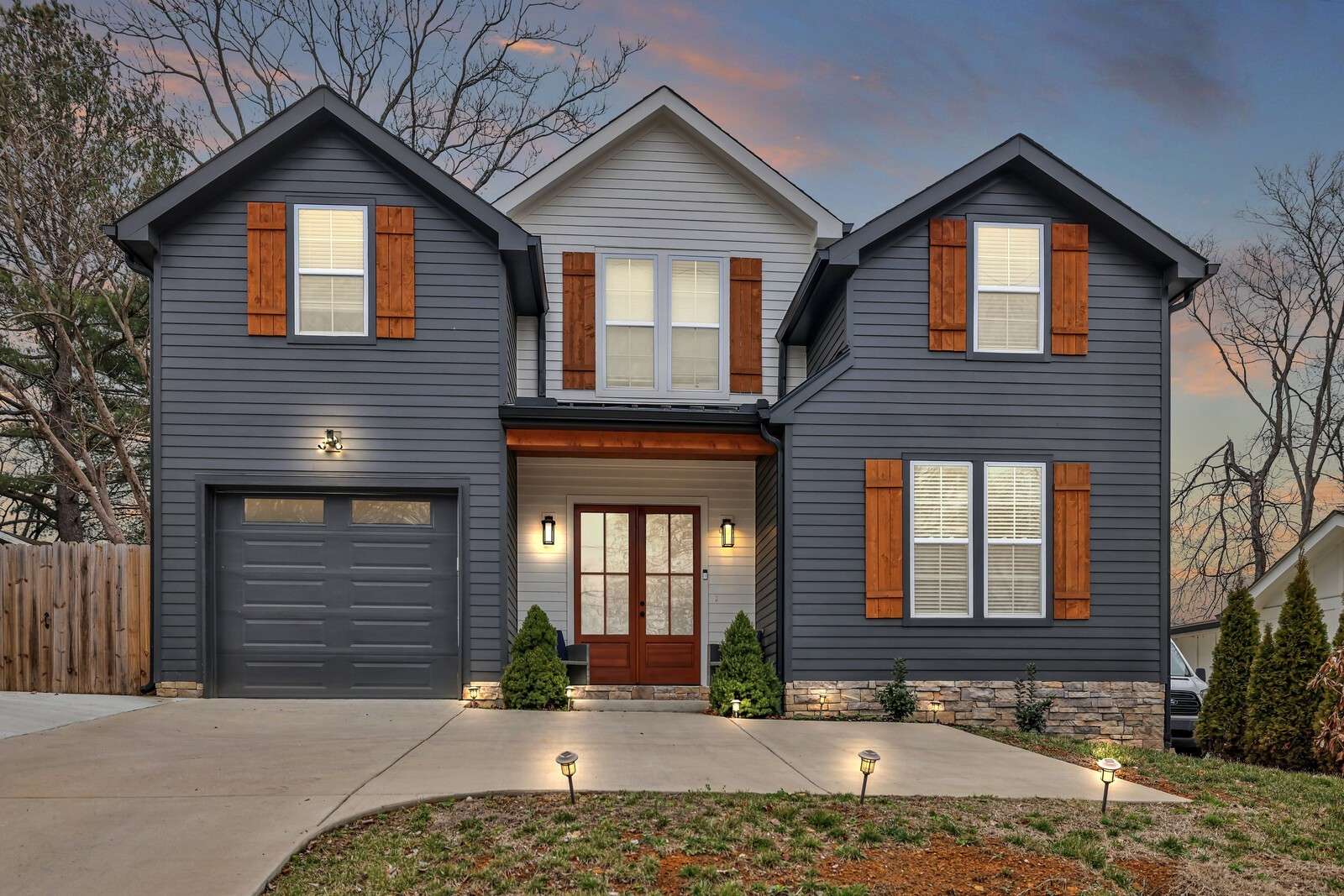 2203 Fox Ave, Nashville, TN 37210