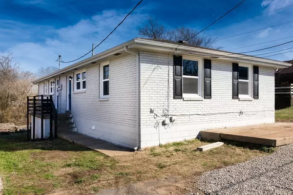 Nashville, TN 37209,904 43rd Ave #N