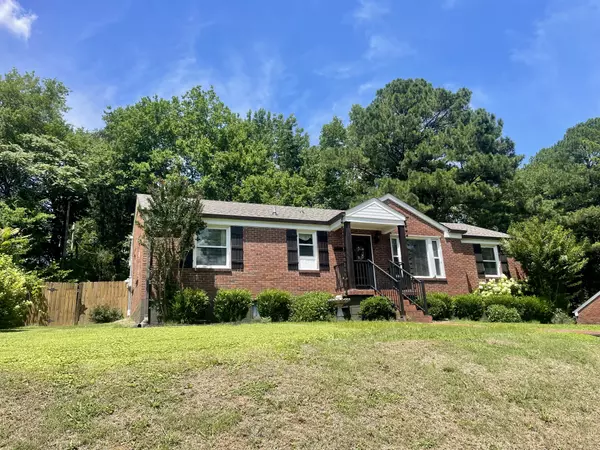 Clarksville, TN 37040,1072 Forrest Dr