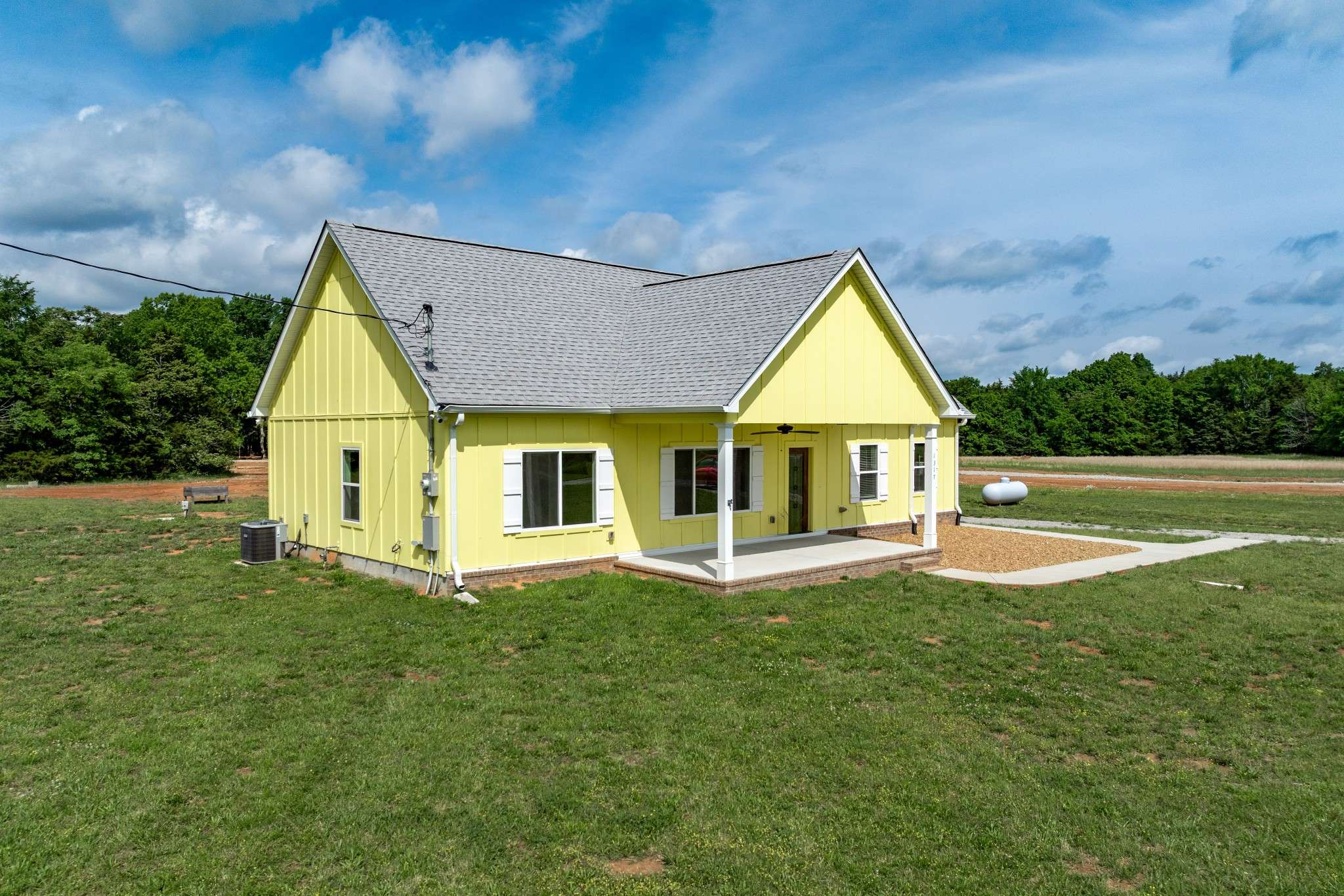 Unionville, TN 37180,1317 Halls Mill Rd