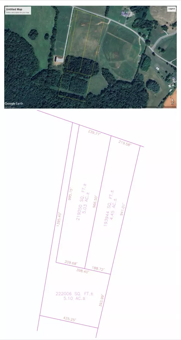 Rock Island, TN 38581,0 Goodbar Rd