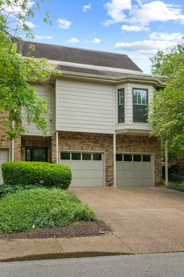 Nashville, TN 37205,401 Bowling Ave #87