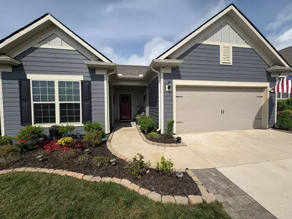 6006 Monroe Way, Spring Hill, TN 37174