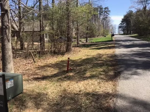 Rising Fawn, GA 30738,0 Sunshine Tr