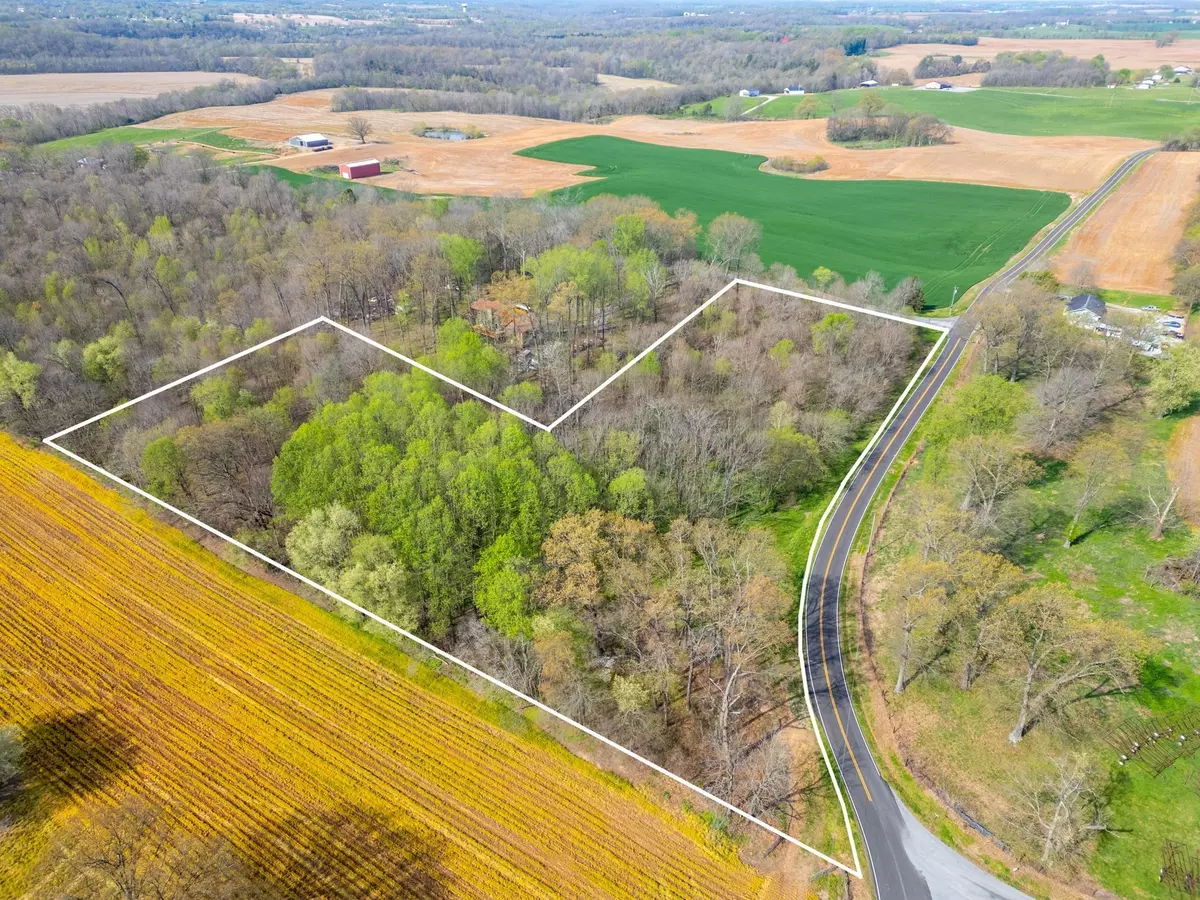 Adams, TN 37010,1 J Bourne Road