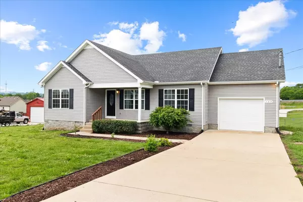 Lewisburg, TN 37091,125 Southview Dr