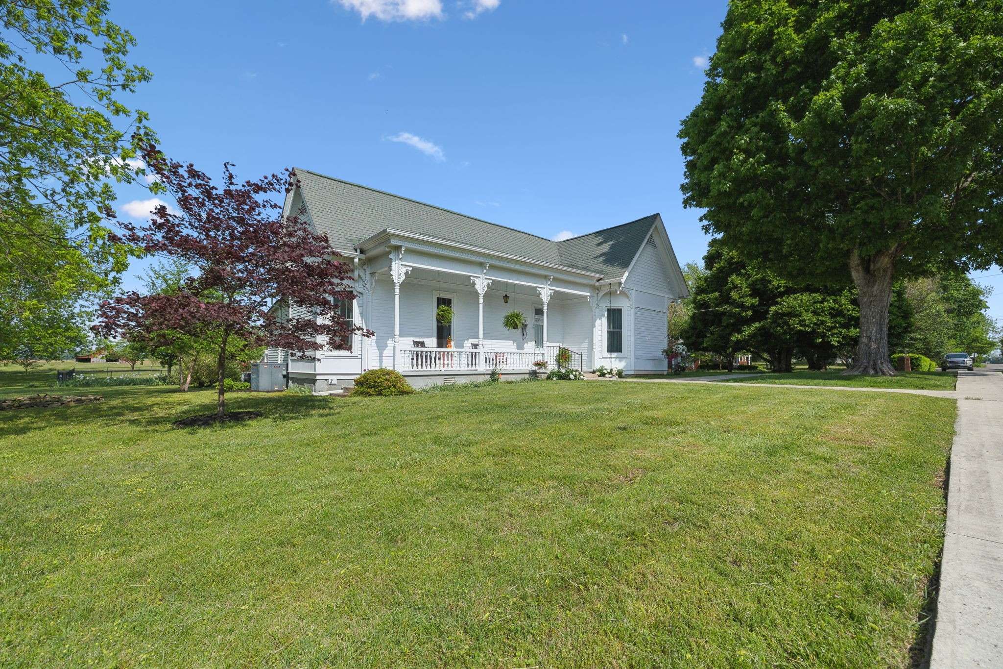 Morrison, TN 37357,155 High St