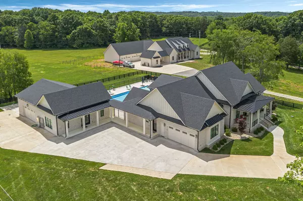 Spring Hill, TN 37174,2836 Buford Ln