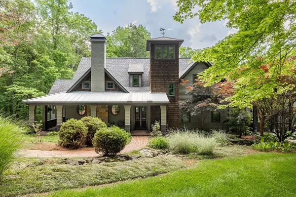 5418 Old 96, Franklin, TN 37064