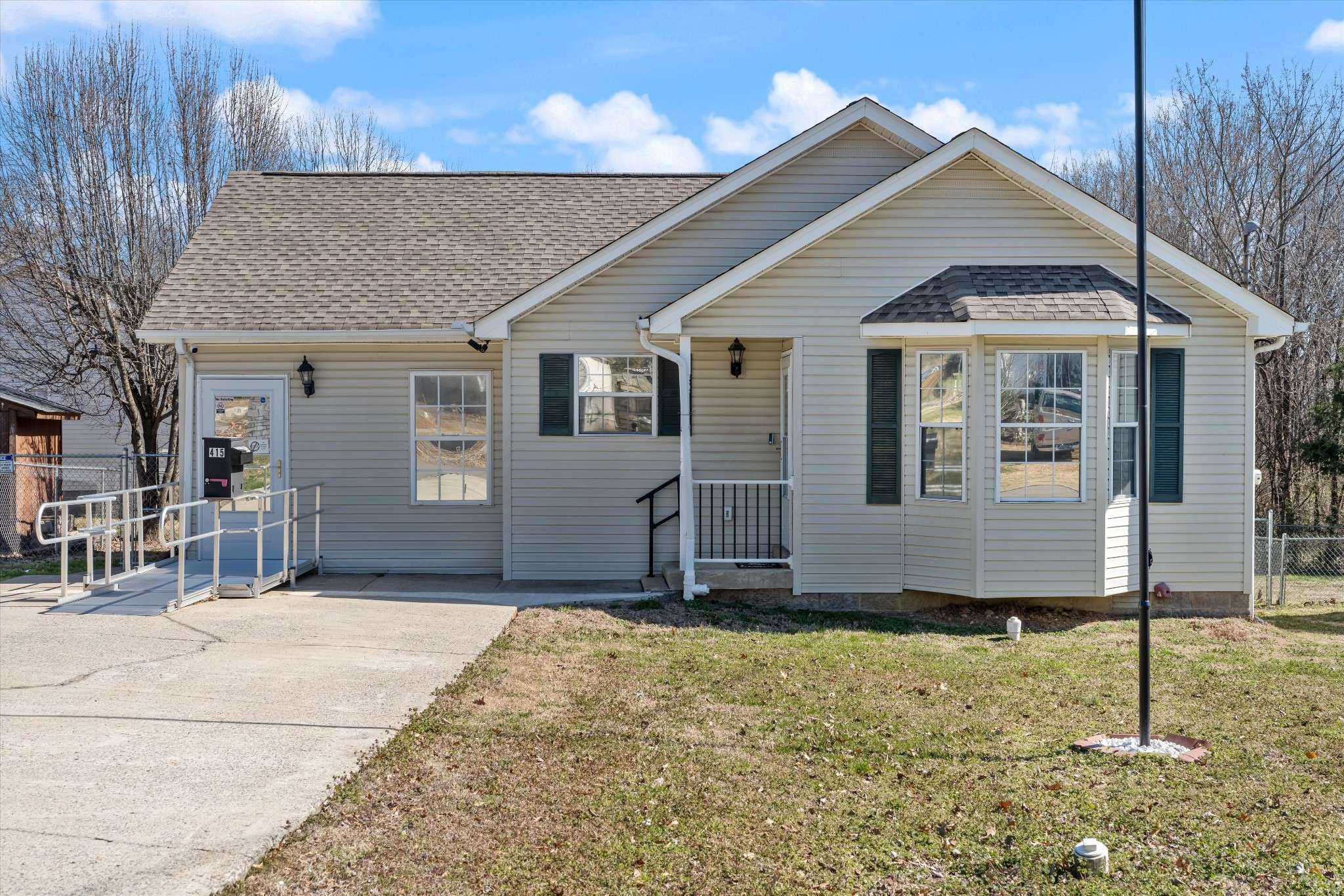 La Vergne, TN 37086,415 Norfolk Dr