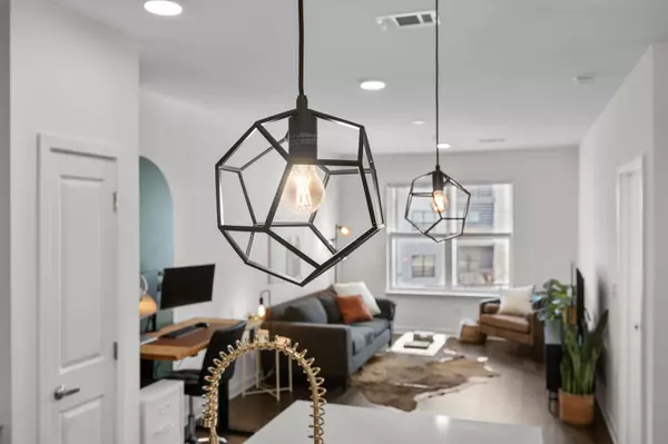 1677 54th Ave #N #318, Nashville, TN 37209