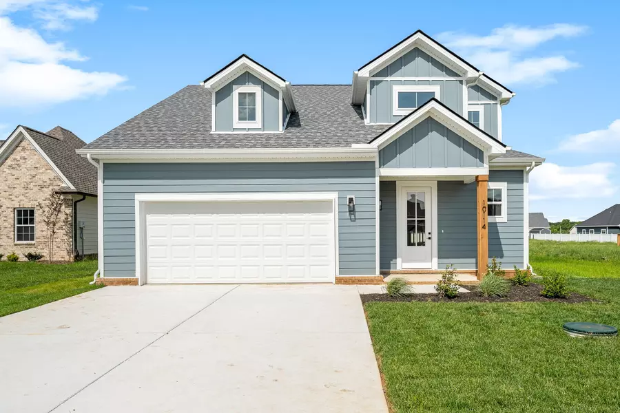 10114 Bighorn Ln, Bell Buckle, TN 37020