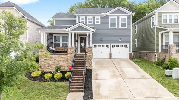 1065 Pebble Run Rd,  Hendersonville,  TN 37075