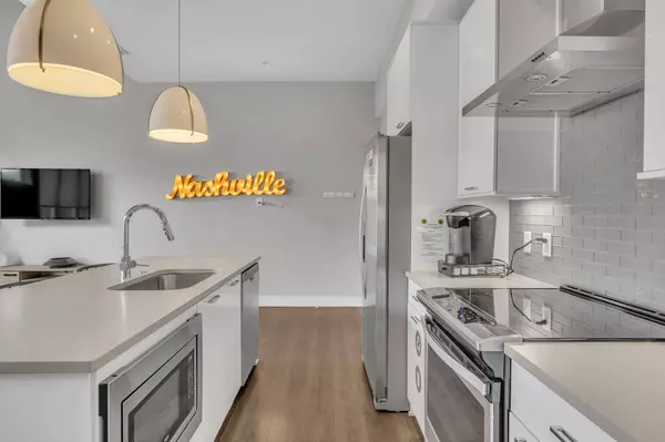 Nashville, TN 37203,119 Mason Avenue ##306