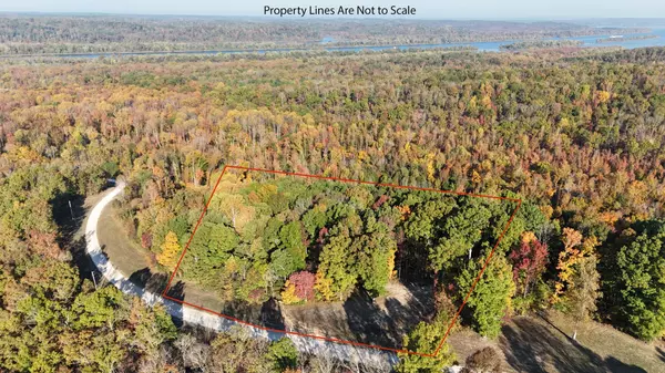 0 Rustic Valley Drive, Waverly, TN 37185