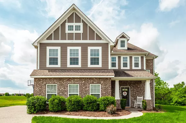 211 Brixham Ct, Gallatin, TN 37066