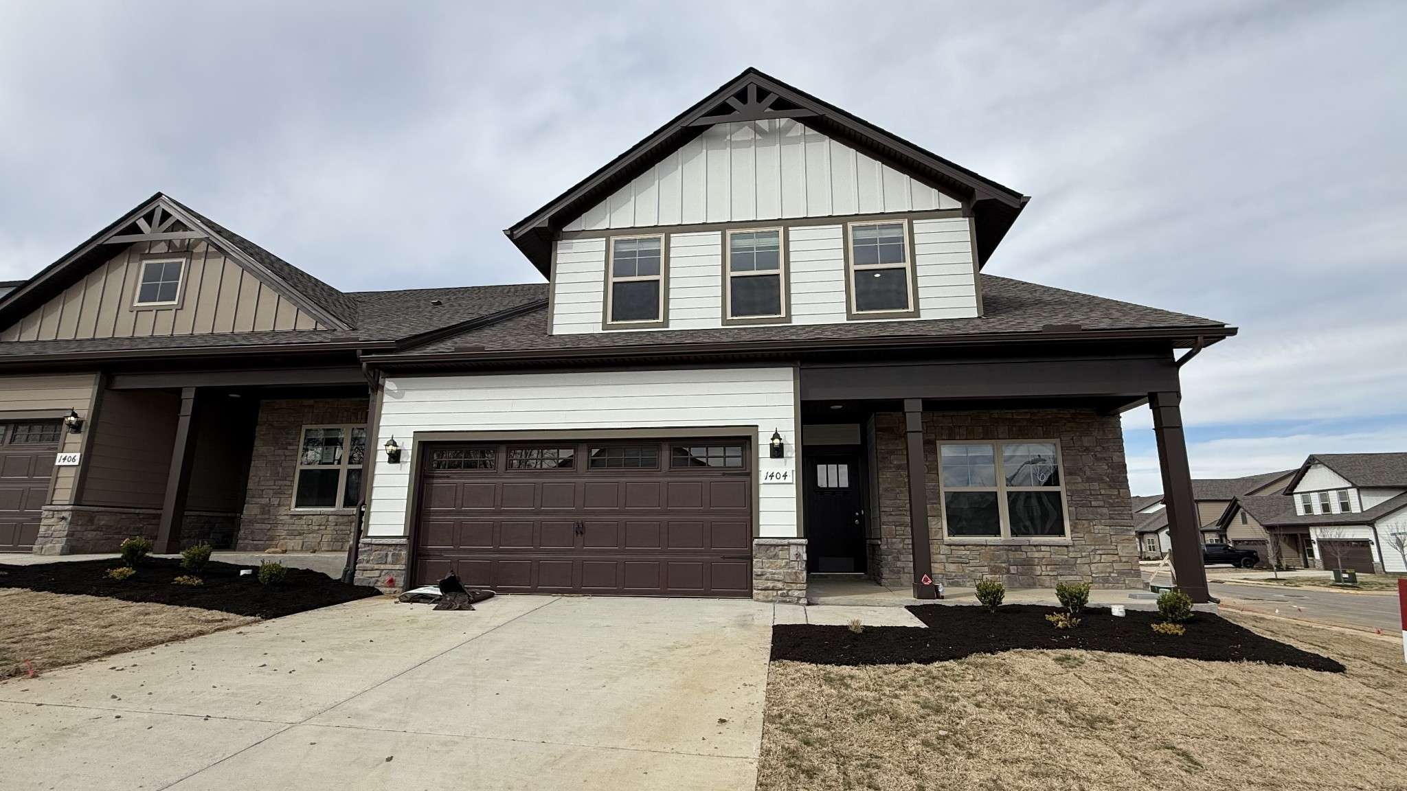 3504 Firerock Drive, Murfreesboro, TN 37128