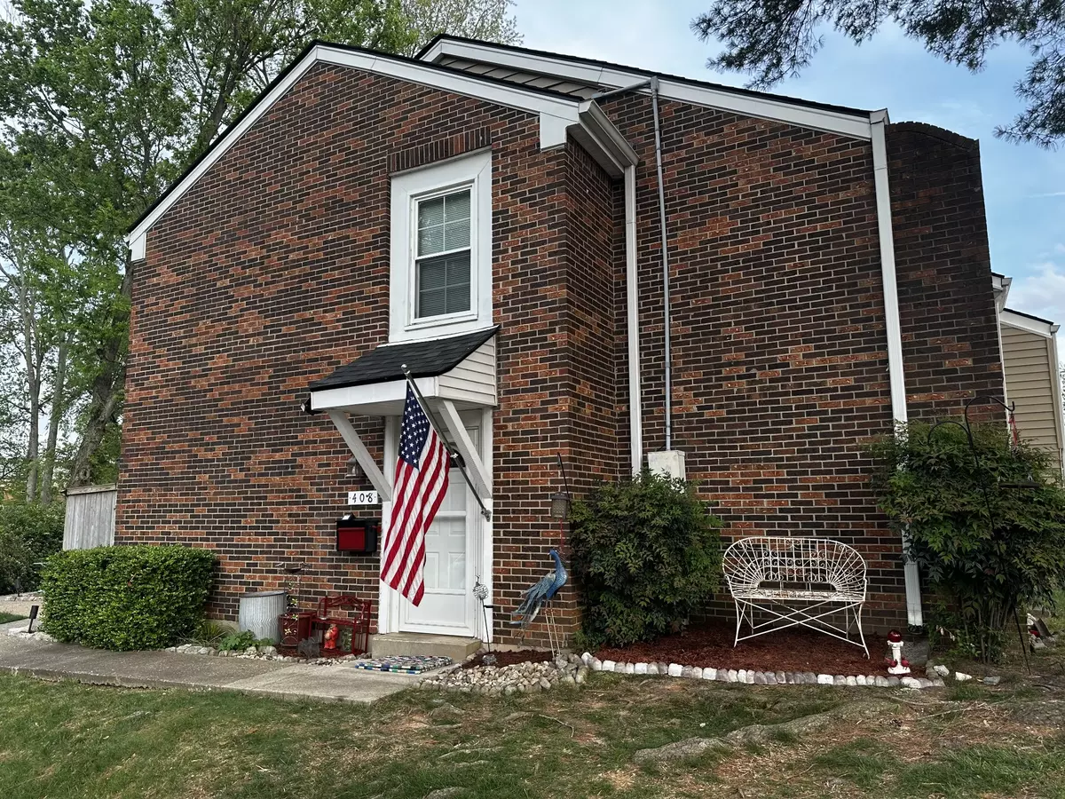 Franklin, TN 37064,408 Granville Rd
