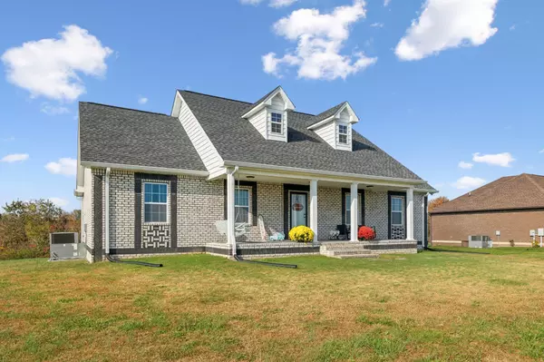 Lafayette, TN 37083,855 Sneed Blvd