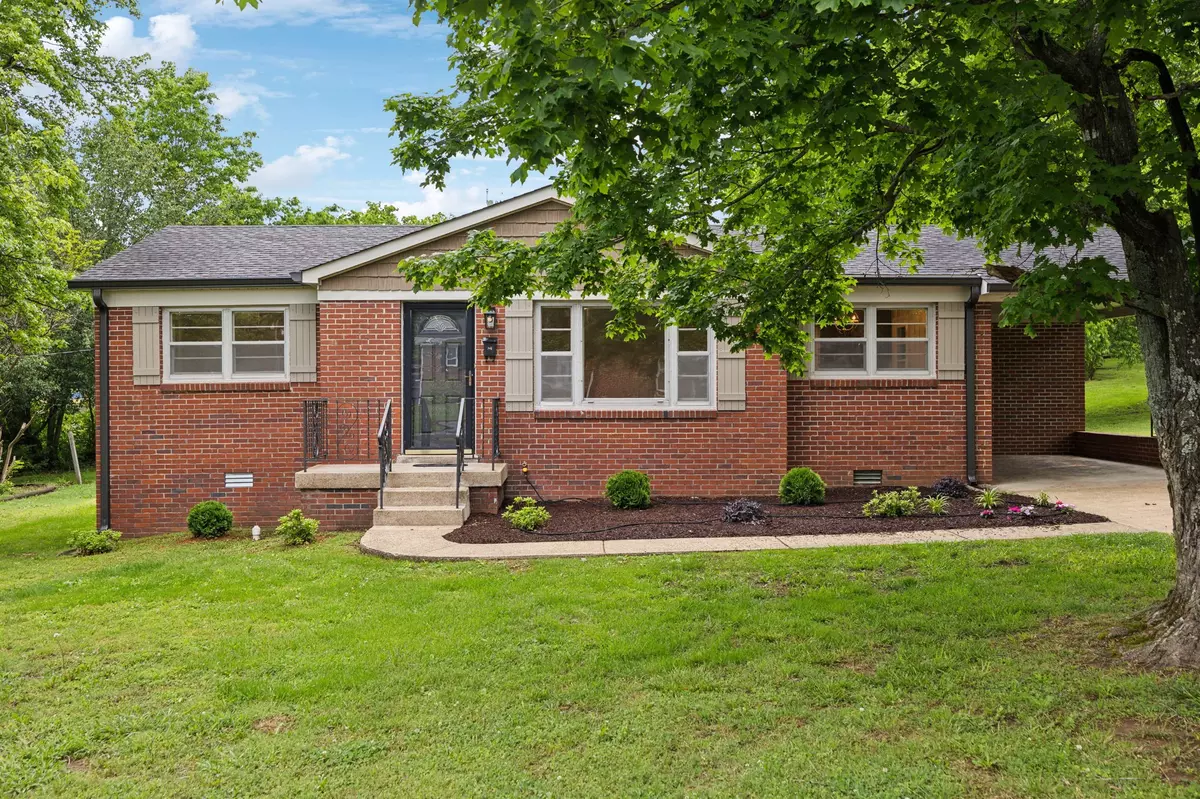 Lewisburg, TN 37091,524 S Berkley Cir