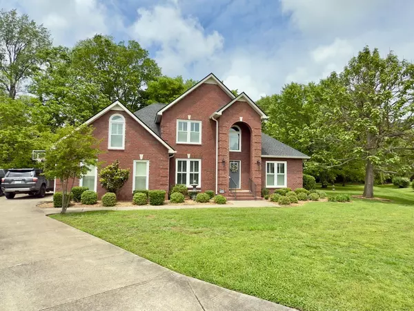 Murfreesboro, TN 37128,126 Copperas Ct