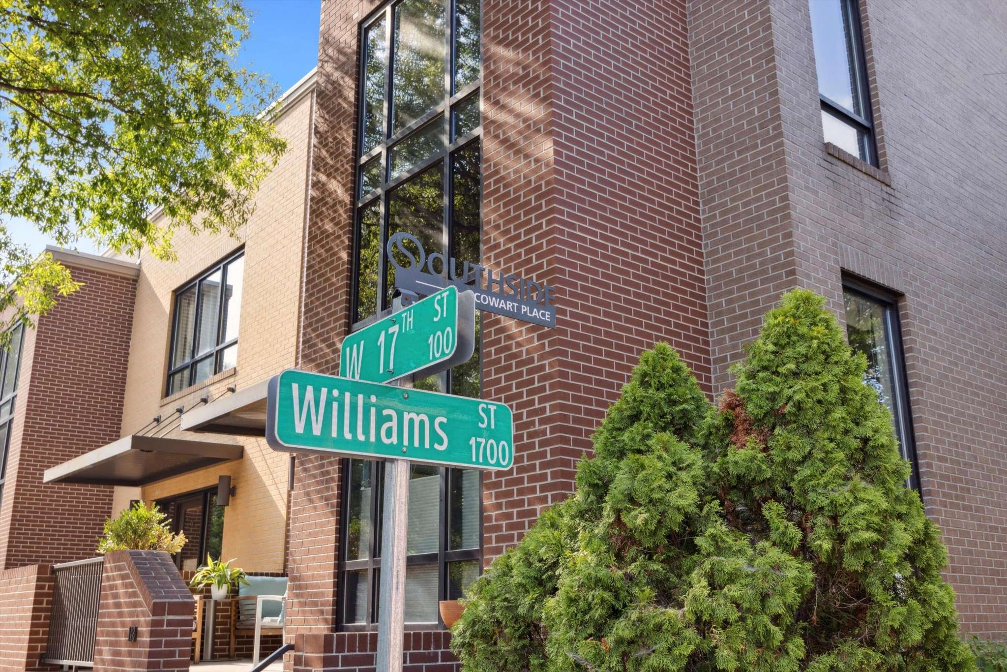Chattanooga, TN 37408,150 W 17th Street