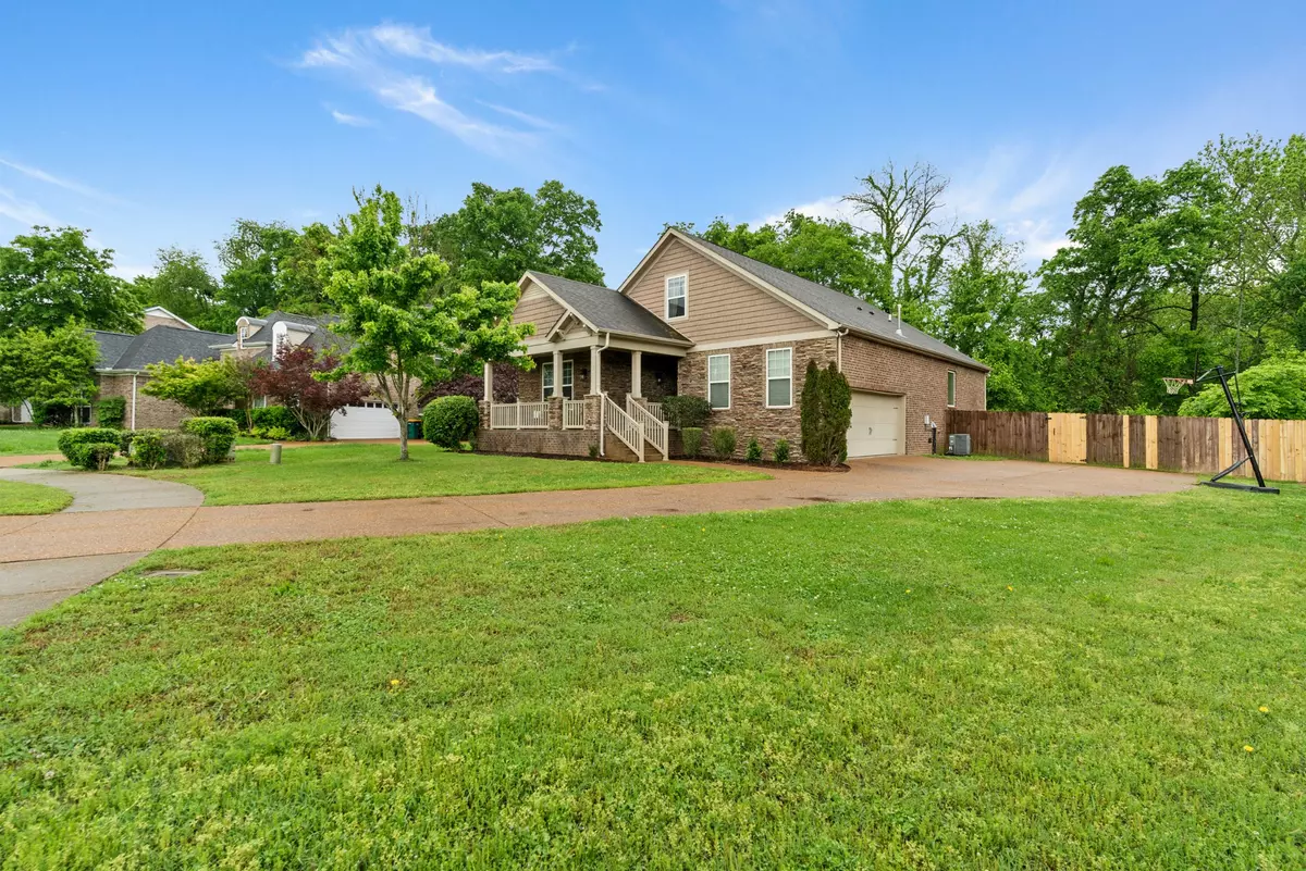 Spring Hill, TN 37174,2014 Morton Dr