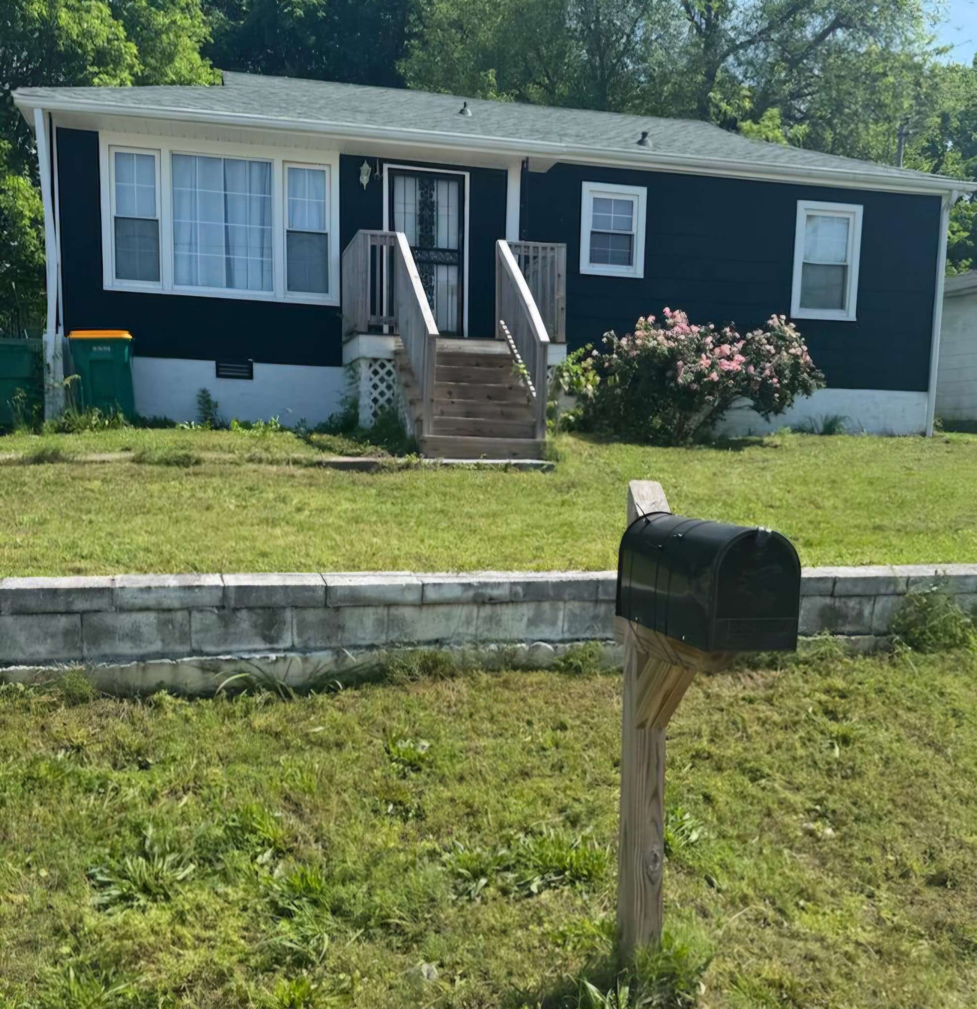 210 School St, Lewisburg, TN 37091