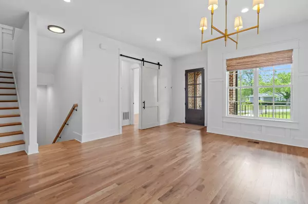 Nashville, TN 37206,2621 Barclay Dr