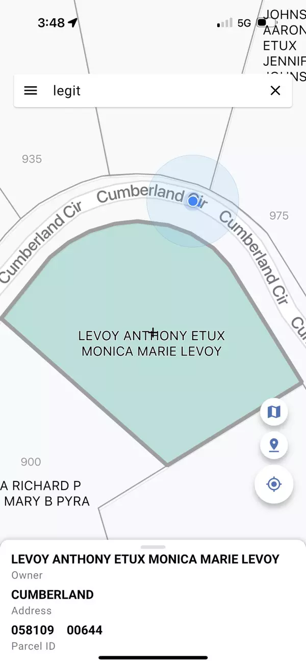 Jasper, TN 37347,950 Cumberland Circle